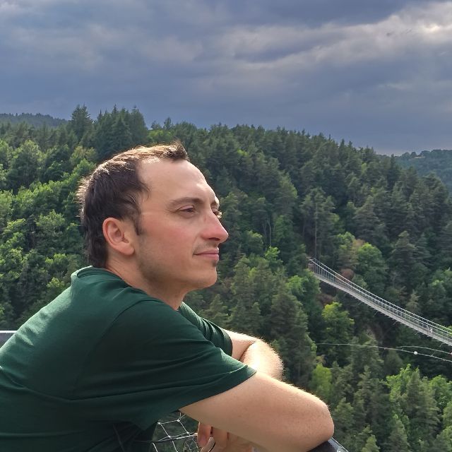 Profile picture