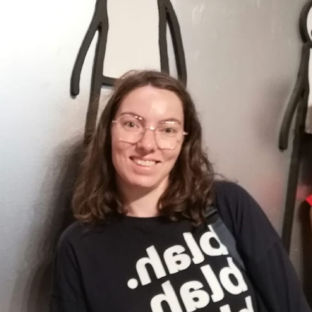 Profile picture