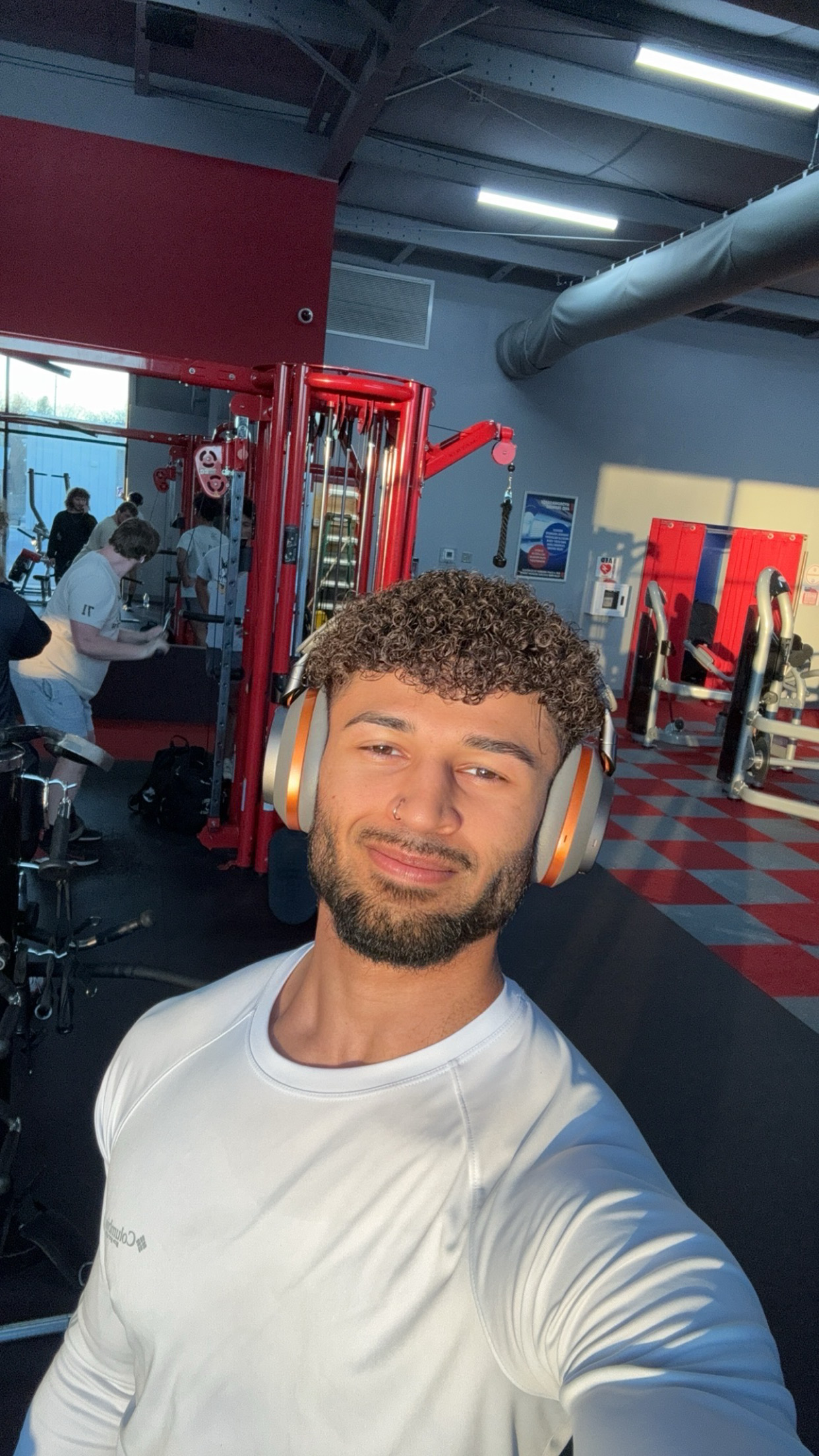 Profile picture